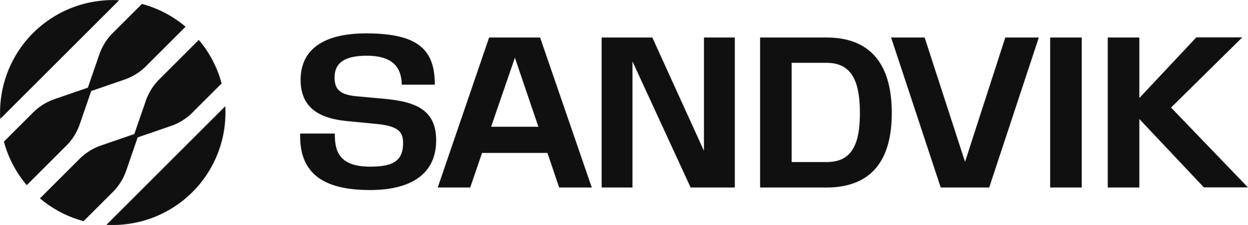 Sandvik Mining