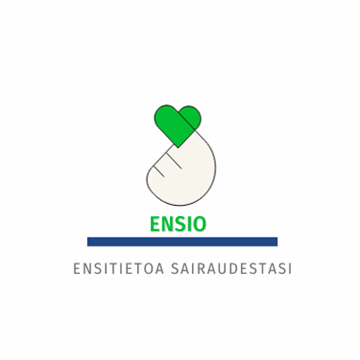 Ensio Ensitietoa Oy