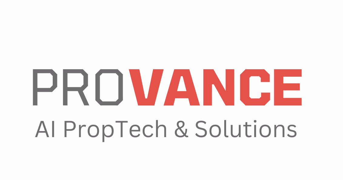 Provance AI Proptech Solutions Oy