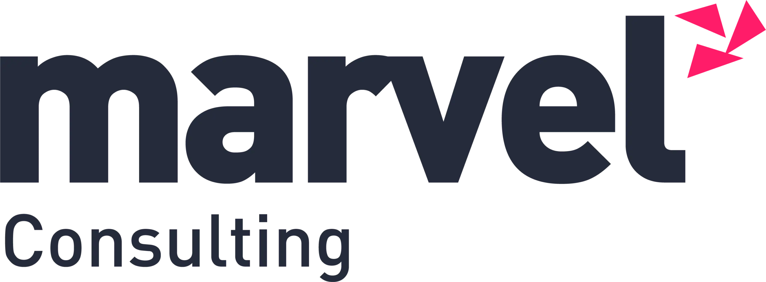 Marvel Consulting Group Oy