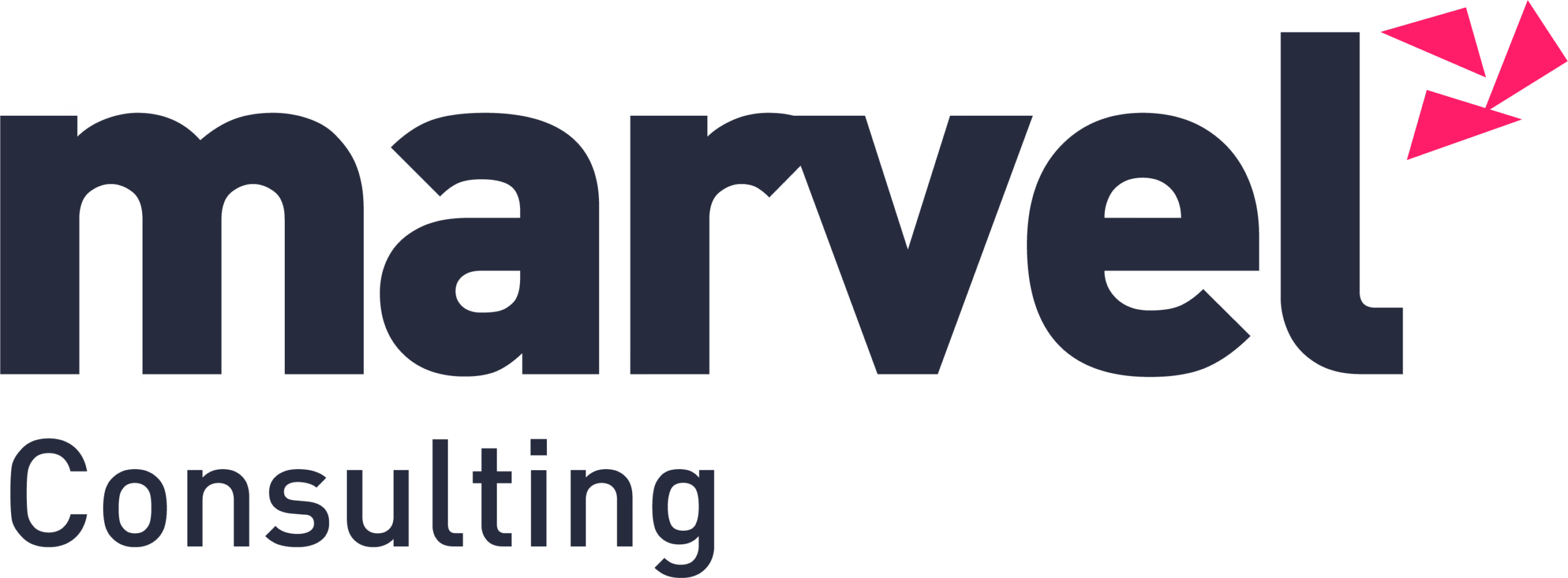 Marvel Consulting Group Oy