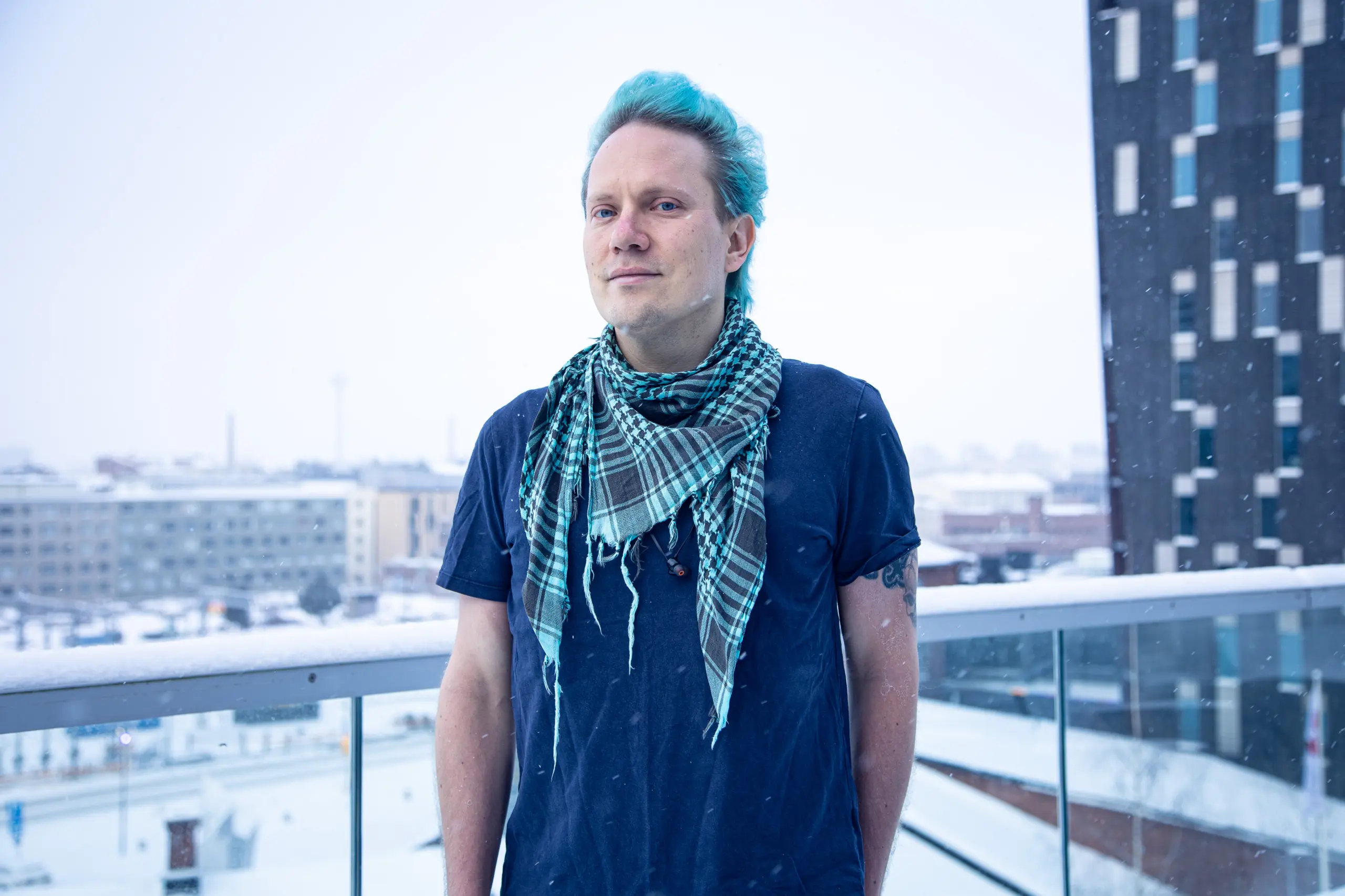 Johtajalle maistuu, kun työntekijä on bumerangi